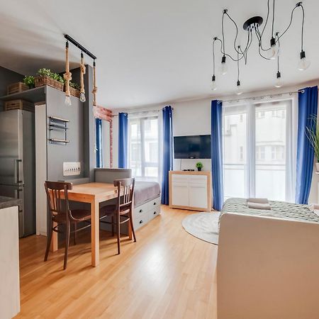 Centrum Royal Studio Prag Dış mekan fotoğraf