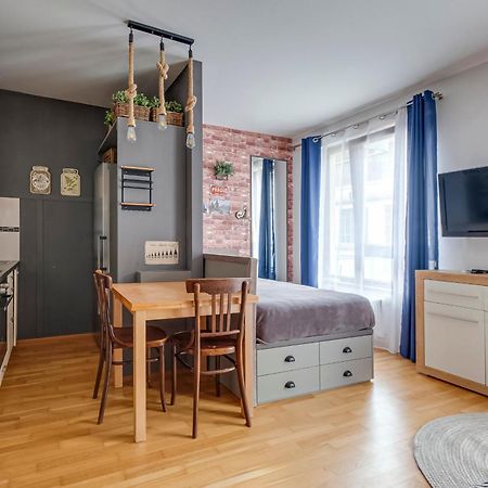 Centrum Royal Studio Prag Dış mekan fotoğraf