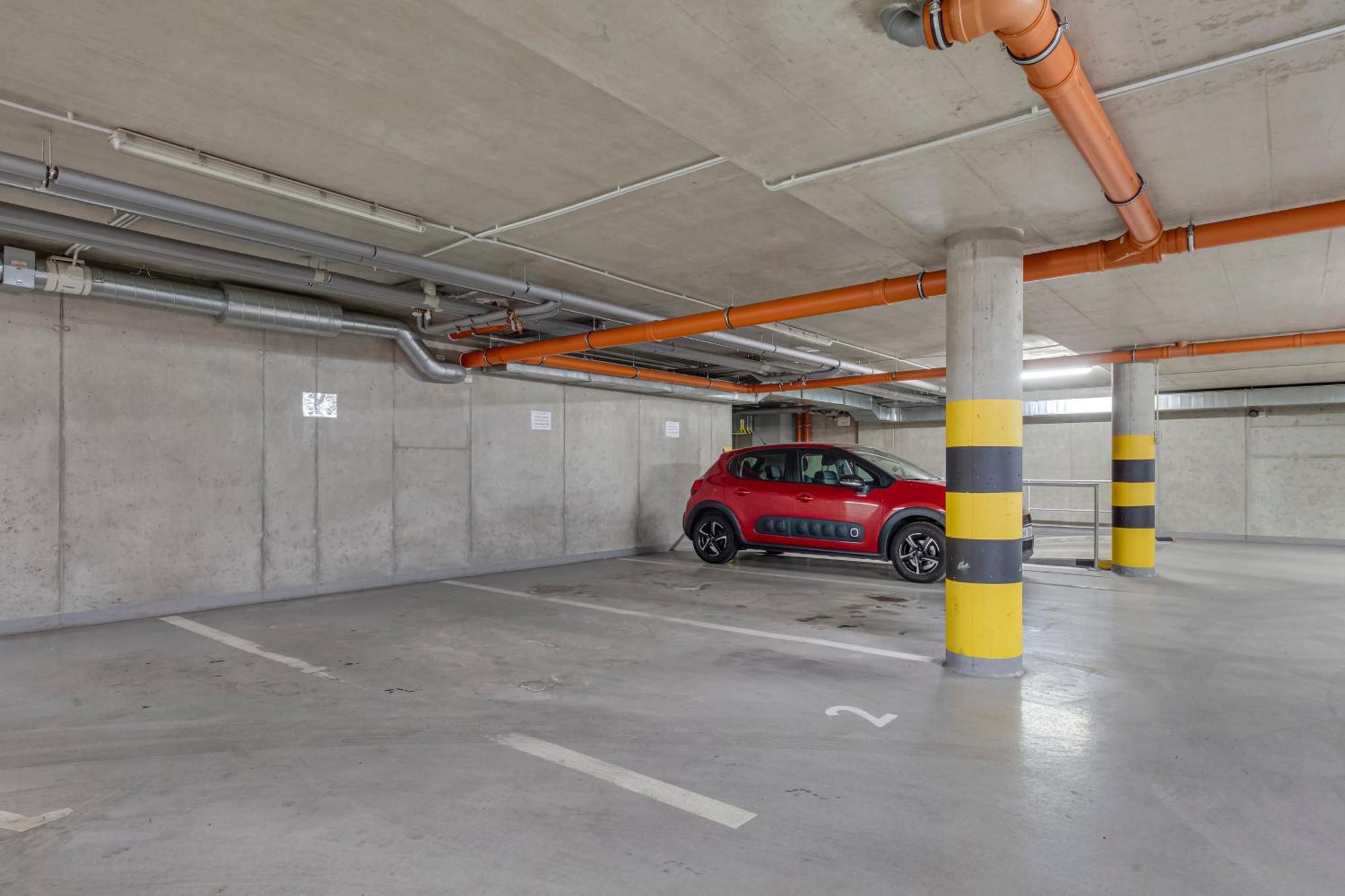 Centrum Royal Studio Prag Dış mekan fotoğraf